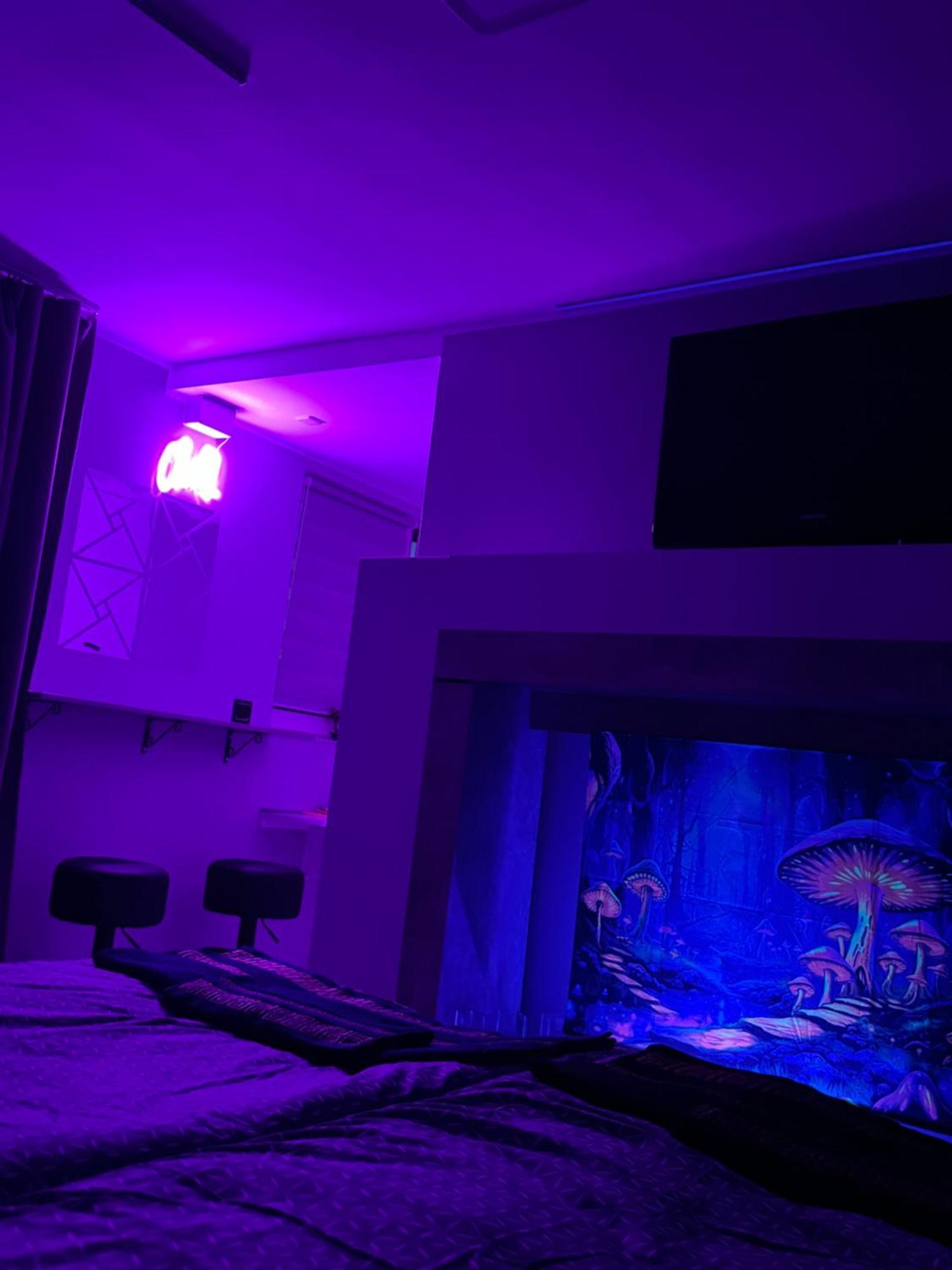 Orla Plaza Apartman Gdańsk Kültér fotó