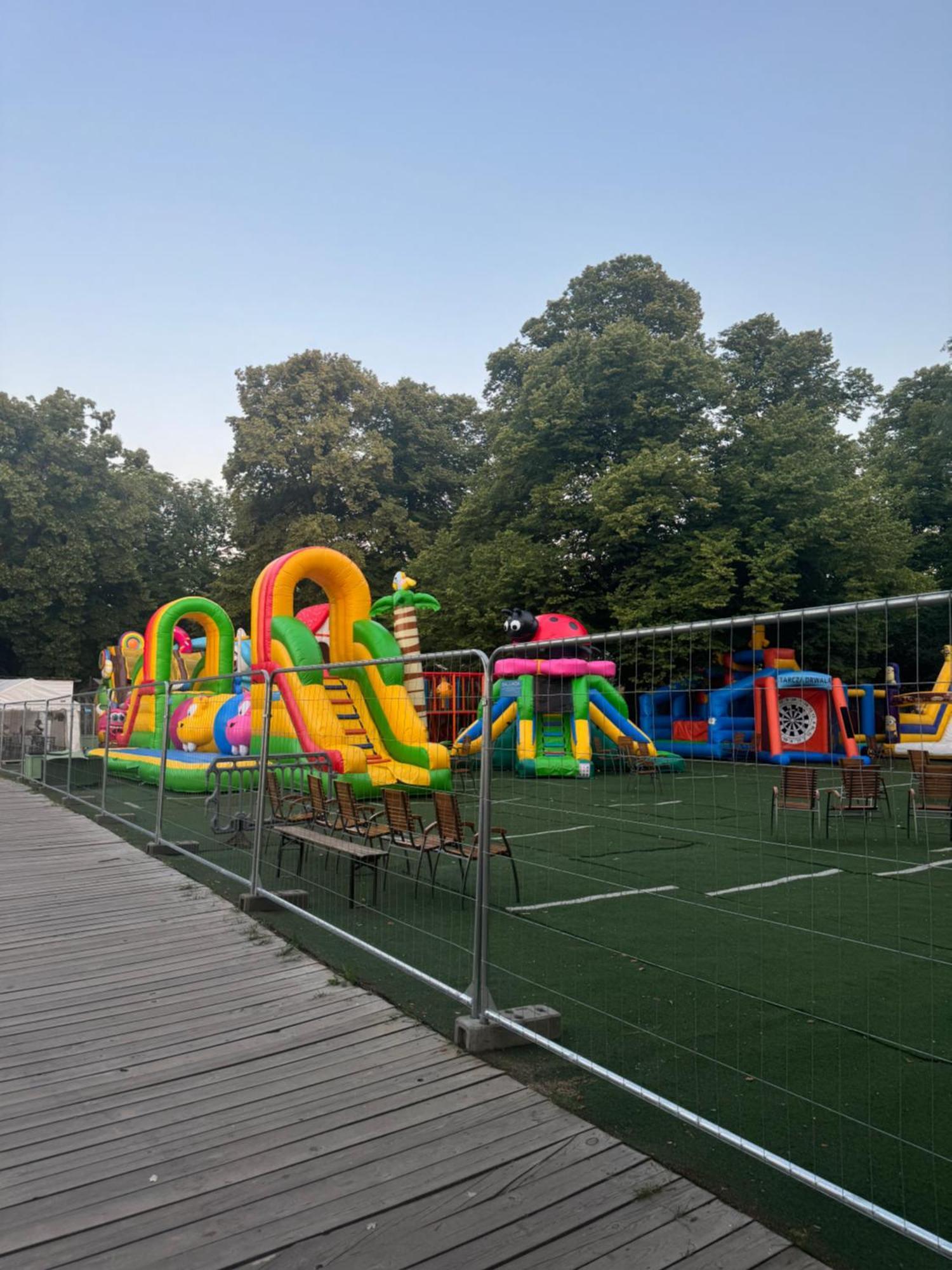 Orla Plaza Apartman Gdańsk Kültér fotó